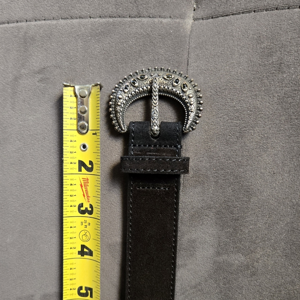 Sezane belt